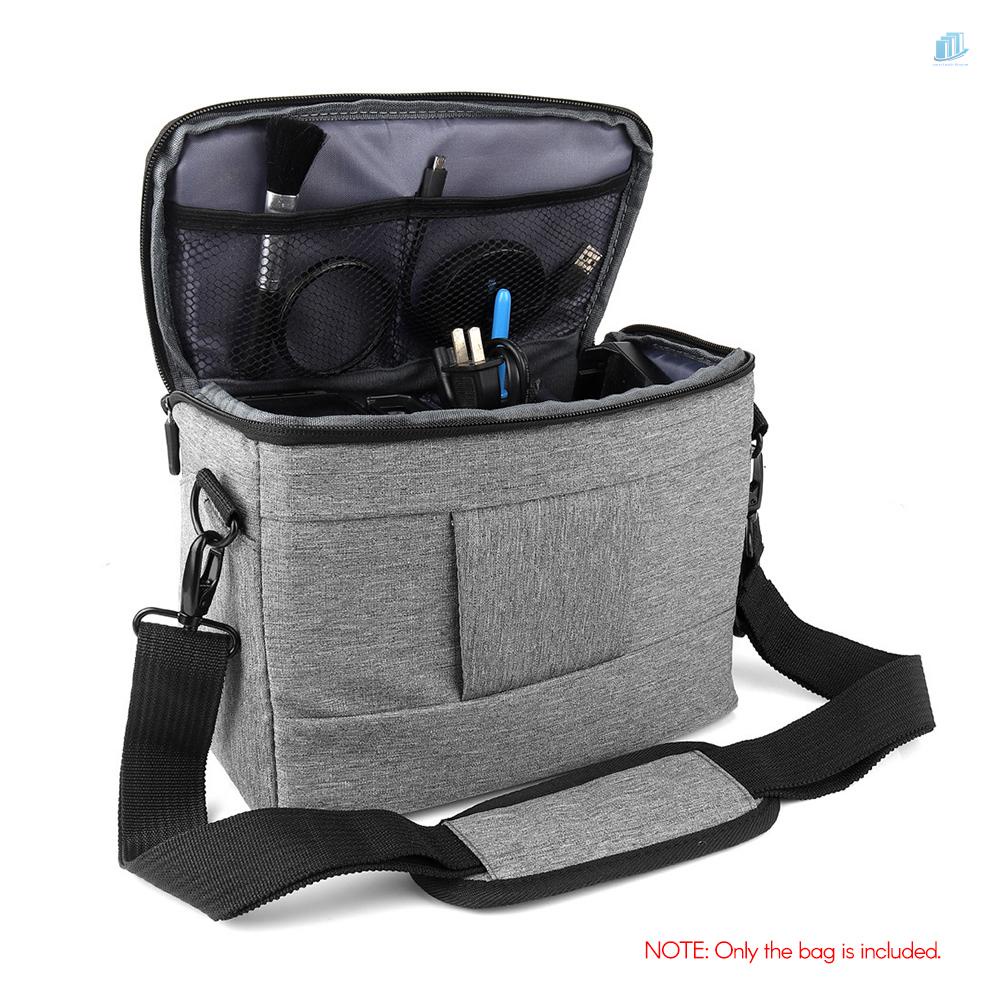 Túi Đựng Máy Ảnh Thông Minh Chống Nước Chống Sốc Cho SLR / DSLR Gadget