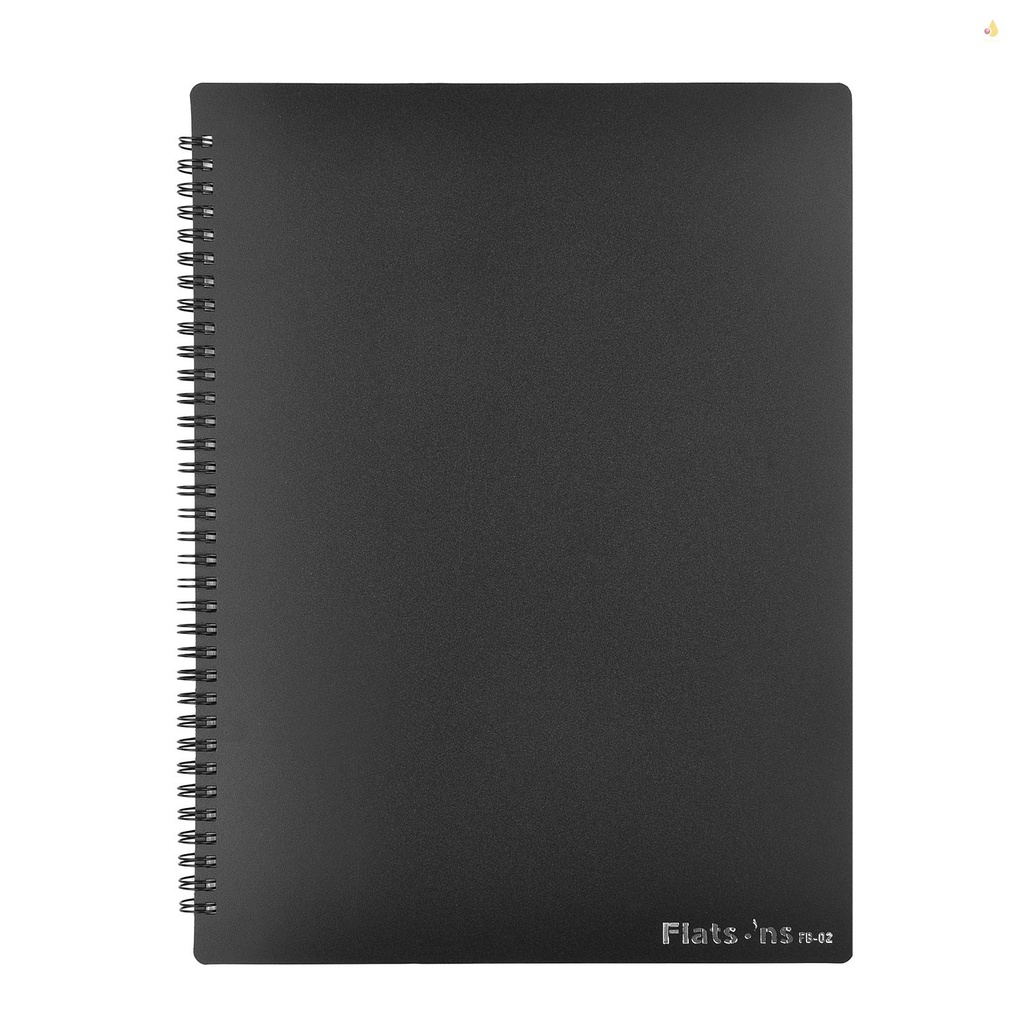 Giá Đỡ Bản Nhạc 40 Ngăn FB-02 A4 Tiện Dụng Cho Đàn Guitar Violin