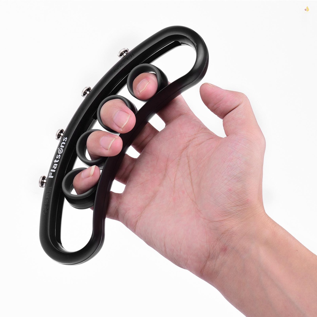 Dụng Cụ Luyện Tập Lực Ngón Tay Có Thể Điều Chỉnh Cho Người Mới Bắt Đầu