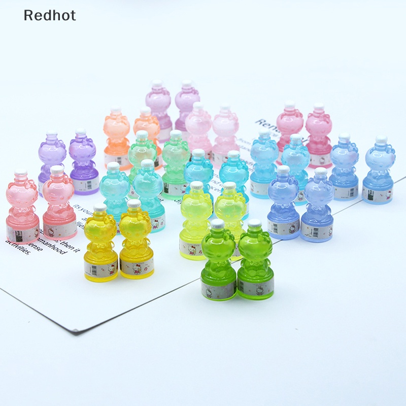 1 Bình Nước Dạ Quang In Hình Mèo Hoạt Hình Trang Trí Phong Cảnh DIY