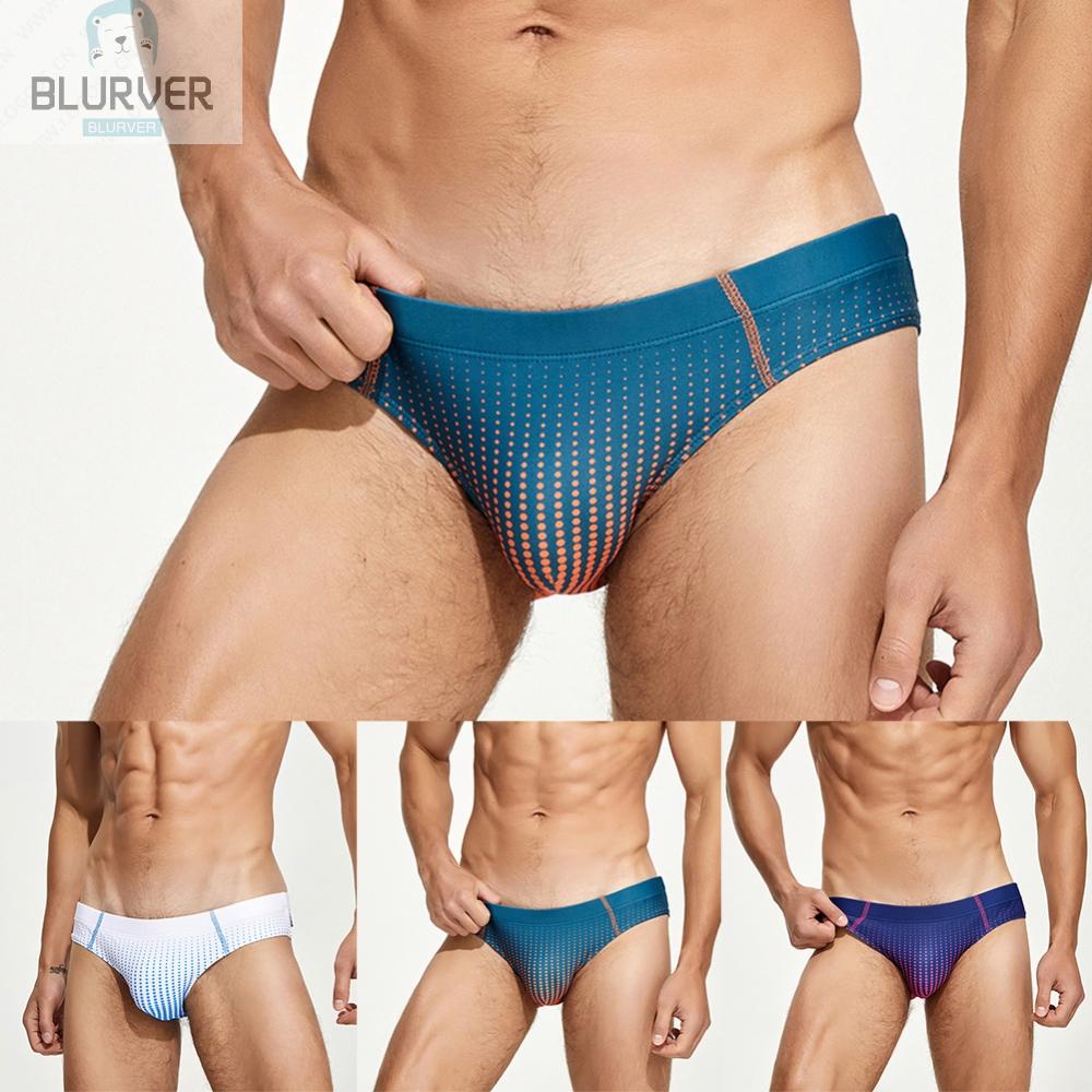 Quần Bơi Tam Giác Thoáng Khí Cho Nam