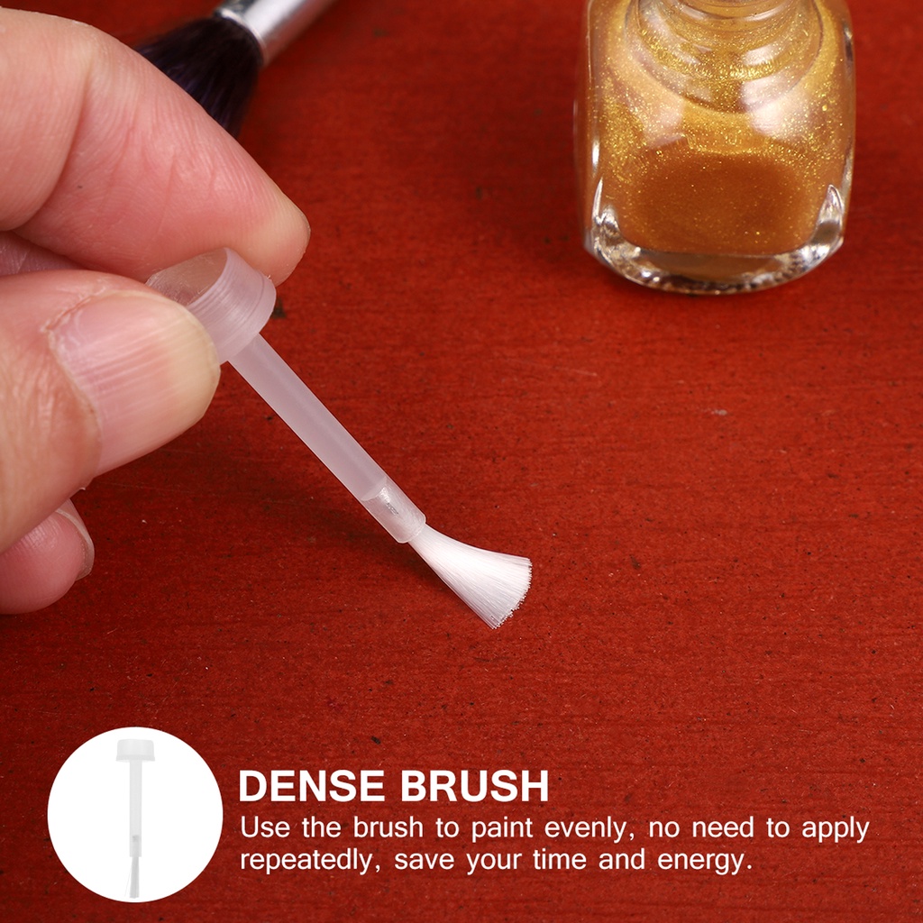 Set 100 Cọ Vẽ Móng Tay Chuyên Nghiệp