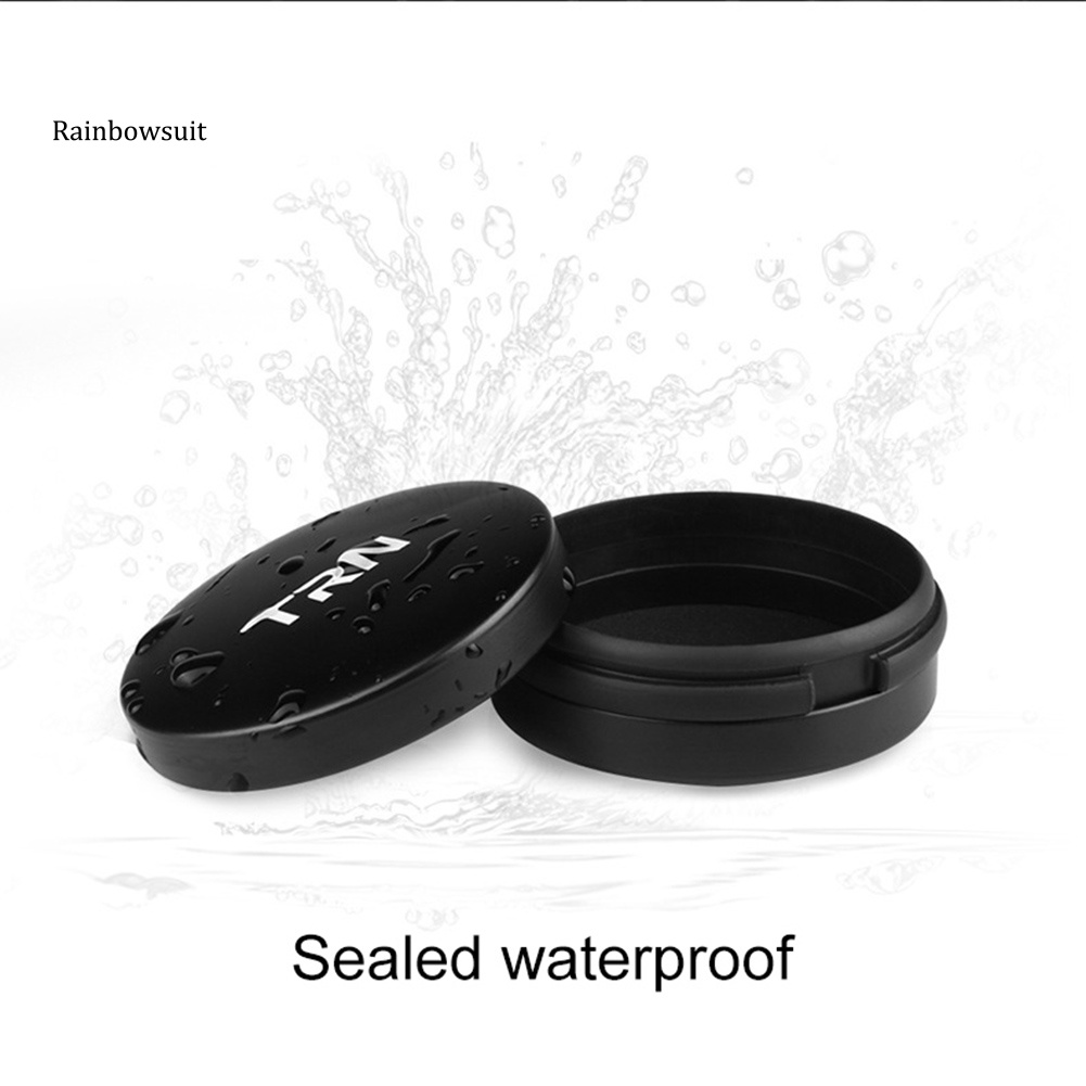 Hộp Cứng Đựng Tai Nghe Chống Thấm Nước Mang Đi Du Lịch Tiện Lợi Ốp