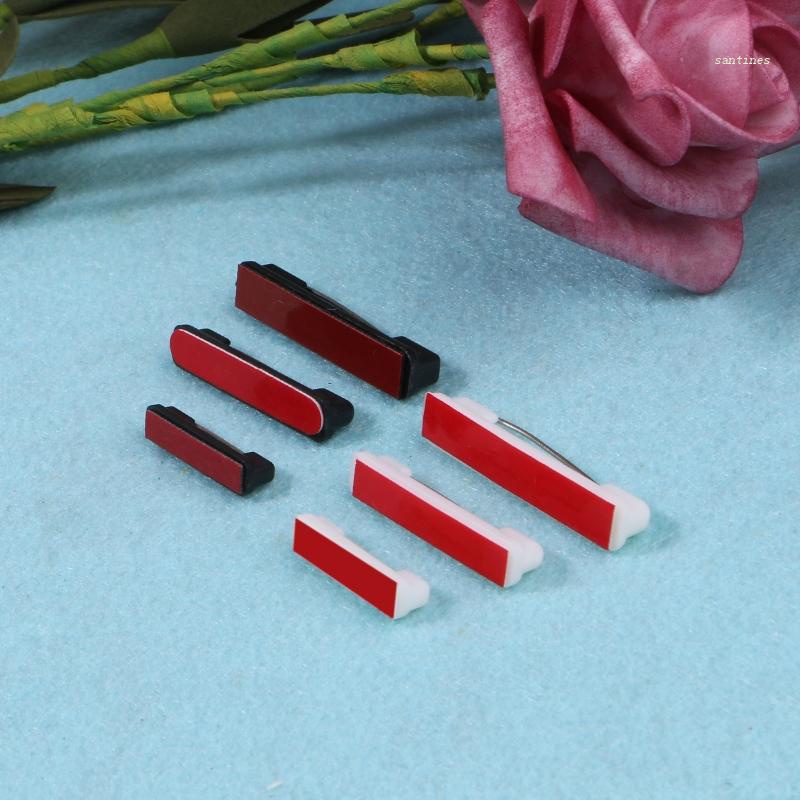 Set 100 Chốt Cài An Toàn 3 Kích Cỡ 22mm / 31mm / 37mm Tự Làm Cho Thẻ Tên