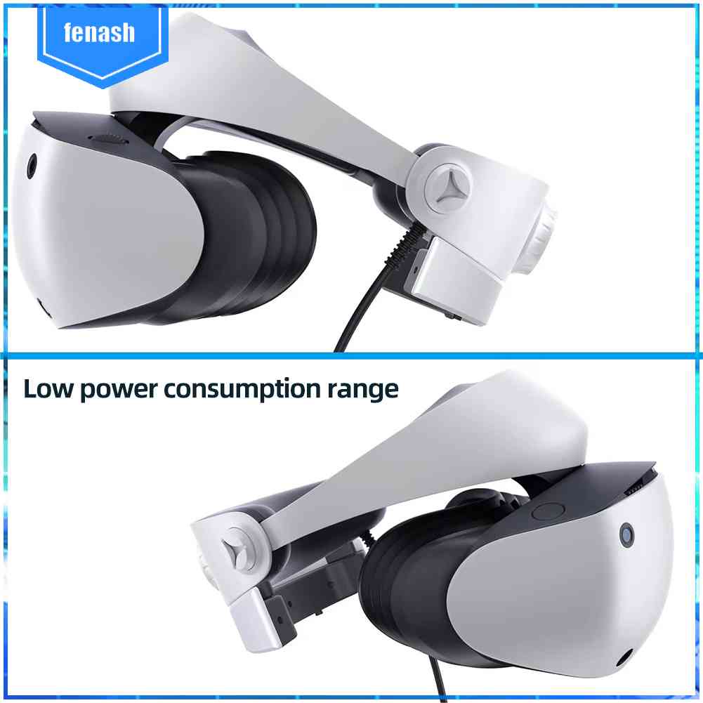 Loa Âm Thanh Nổi 4H Gắn Mũ Bảo Hiểm Cho PS VR2