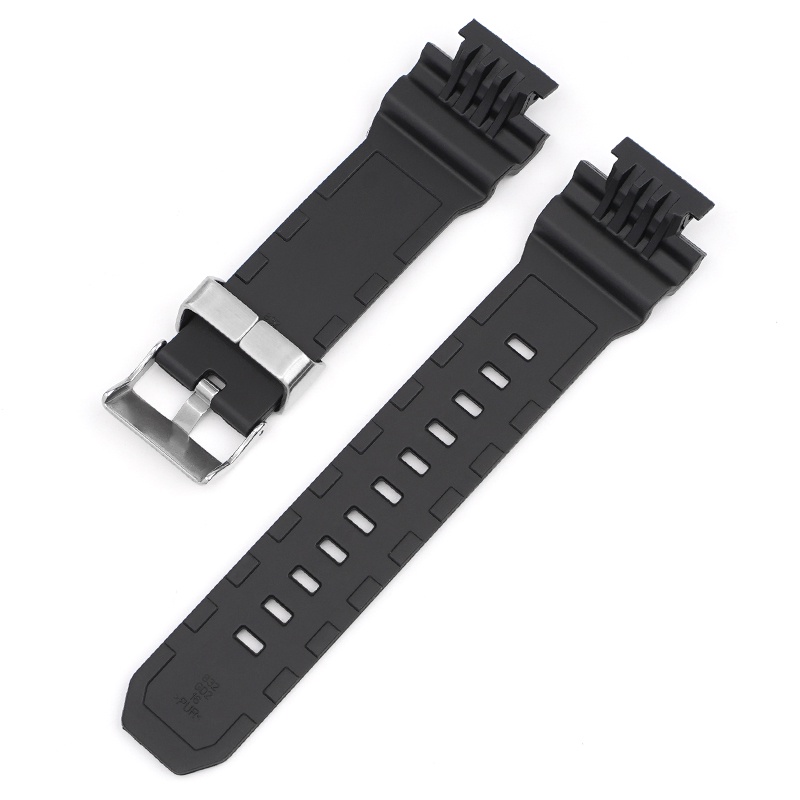 Dây Đeo Thay Thế Bằng Cao Su Silicone Tpu Chống Nước Cho Casio GD-X6900-1