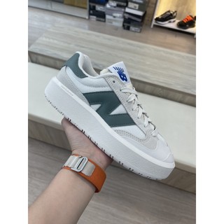 Giày thể thao sneaker nb ct302 chỉ có tại pugshoes store