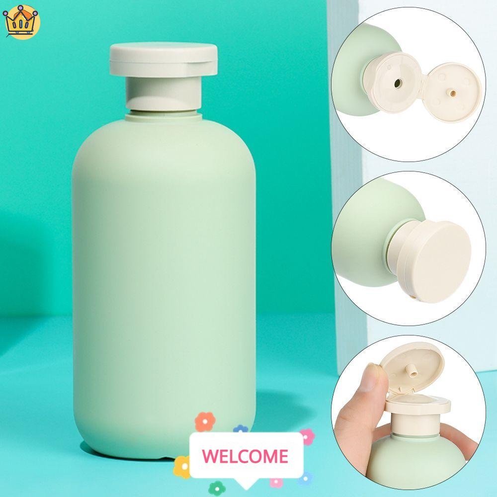 Bộ Dụng Cụ Pha Chế Hòa Khí / Xà Phòng Tiện Dụng 200 # 500 #