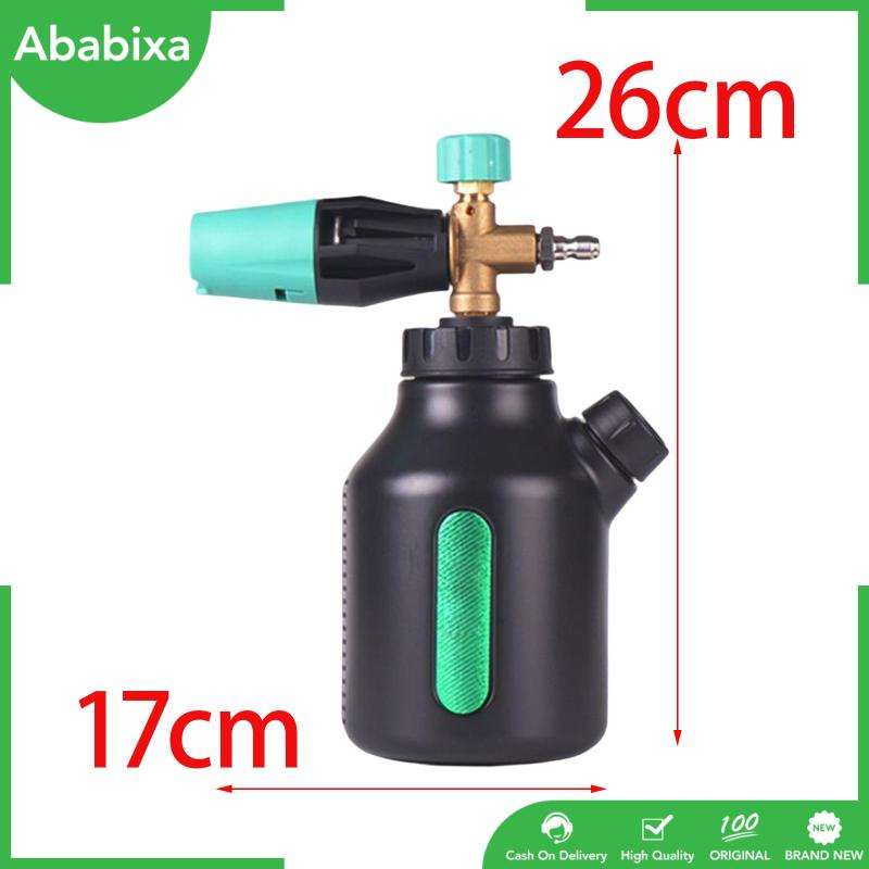 Bình Xịt Nước Tưới Cây 1000ml Tùy Chỉnh Siêu Bền Tiện Dụng Cho Sân Vườn