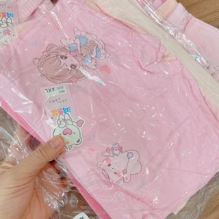 SET 5 QUẦN CHIP ĐÙI CHO BÉ (HÌNH NGẪU NHIÊN)