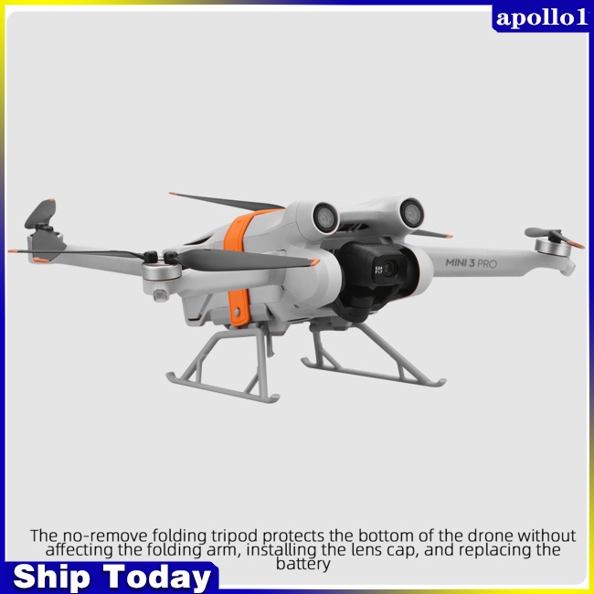 Chân Đáp Dành Cho Dji Mini 3 / 3 Pro Drone