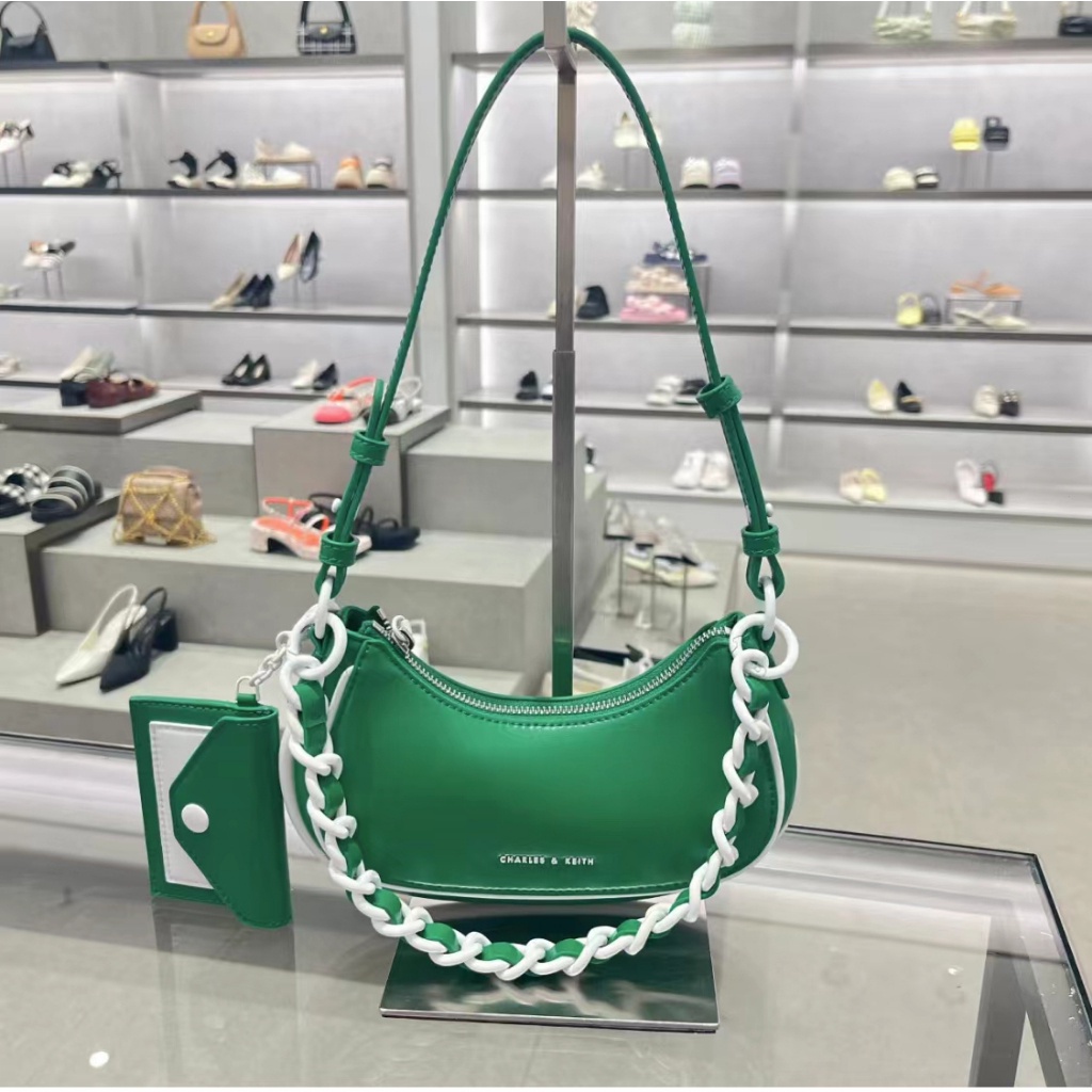 Ck2-20671550 Túi Đựng Thẻ Thiết Kế Xinh Xắn Cho Nữ