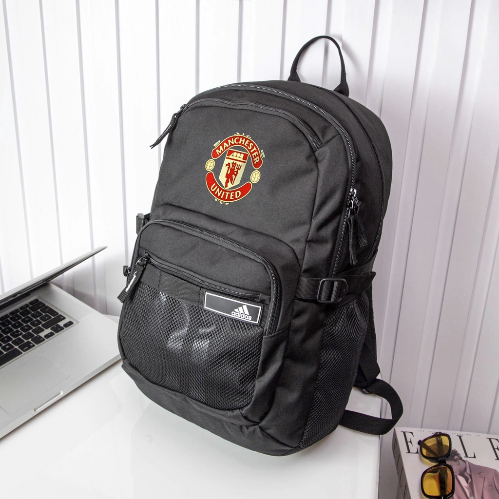 Balo Adidas MU VNXK Energy Black