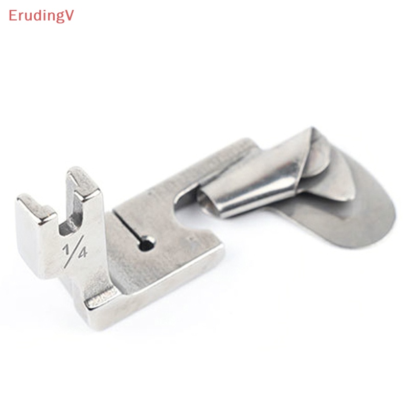 [ErudingV] Chân Vịt May Vá Đa Năng Dạng Ấn Bằng Phẳng Cho Hộ Gia Đình [Mới]