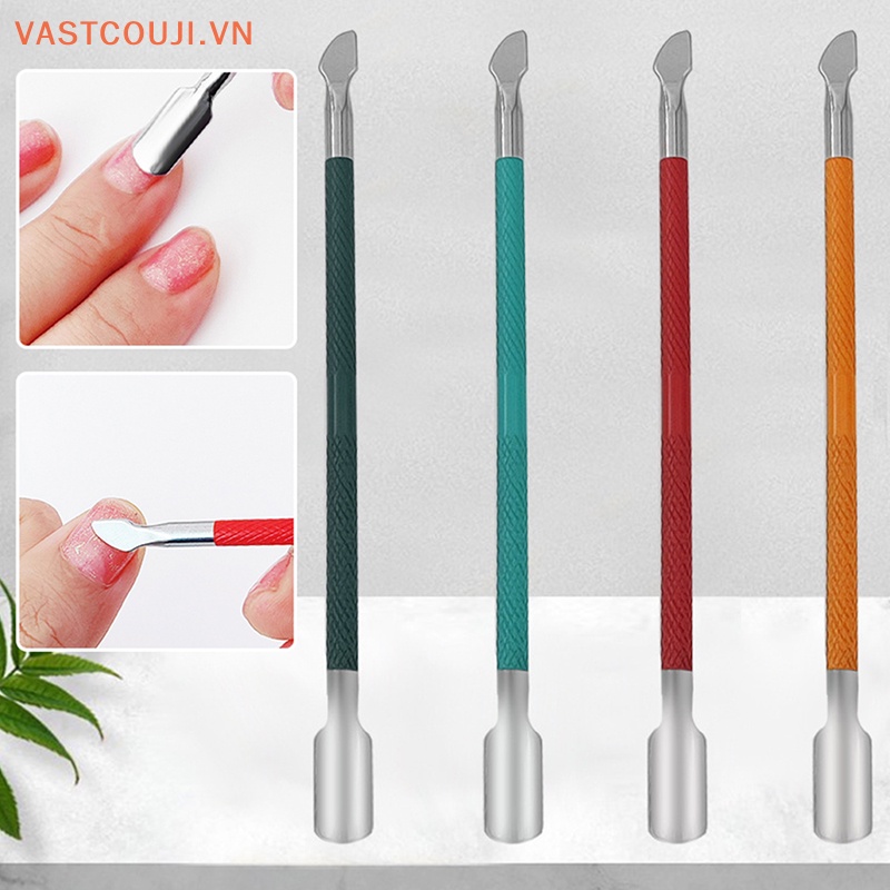 Dụng Cụ Làm Sạch Móng Tay Chuyên Nghiệp VASTJI
