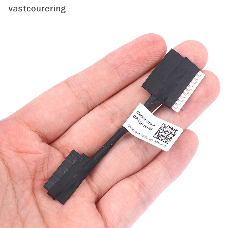 Dây Cáp Dẻo Cho laptop Dell Inspiron 13 5370 Vostro V5370 CN-0HY6HW EN