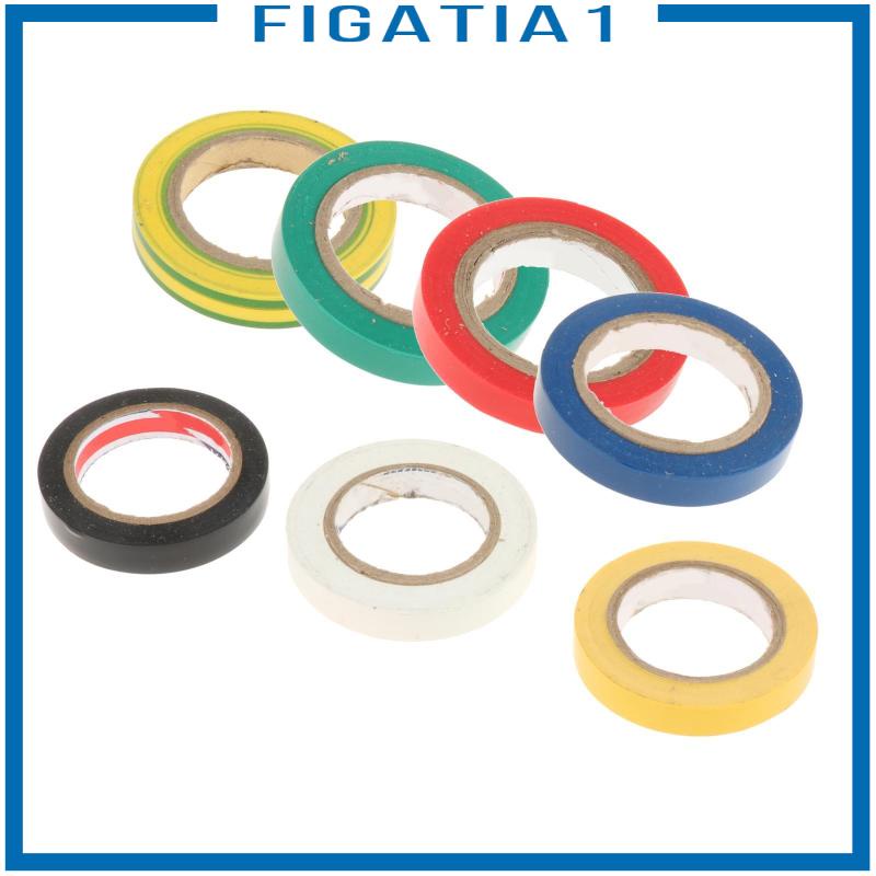 [figatia1] Tay Cầm Chơi Cầu Lông Thấm Hút Mồ Hôi 10yd Cho Xe Đạp