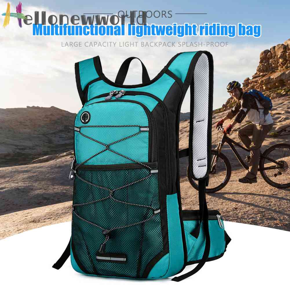 Balo Vải Oxford Chống Thấm Nước Thoáng Khí Thích Hợp Cho Các Hoạt Động Ngoài Trời