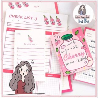 Note Todo list 🌿