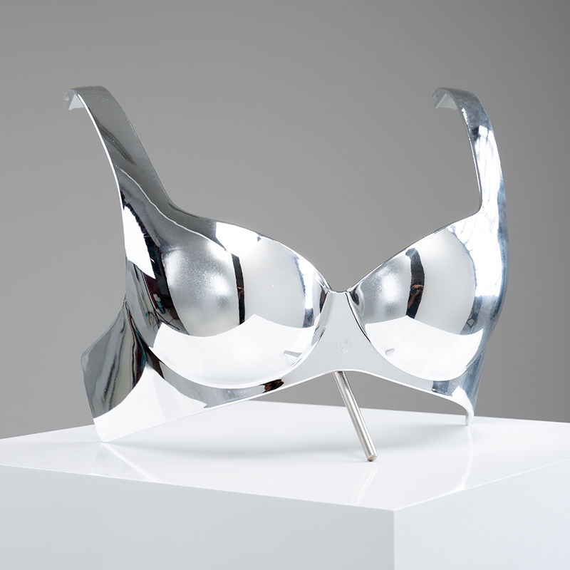 Mô hình đồ lót nâng ngực mô hình giả trưng bày ma-nơ-canh cao cấp áo ngực nửa người cho nữ đồ bơi ma