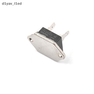 Dd tg35c60 thyristor triac 600v 35a ed