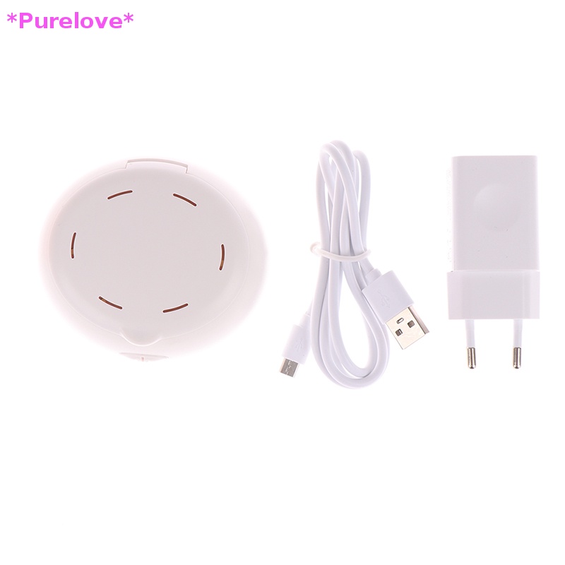 Máy Sấy Khô Tai Nghe USB Chất Lượng Cao Mới