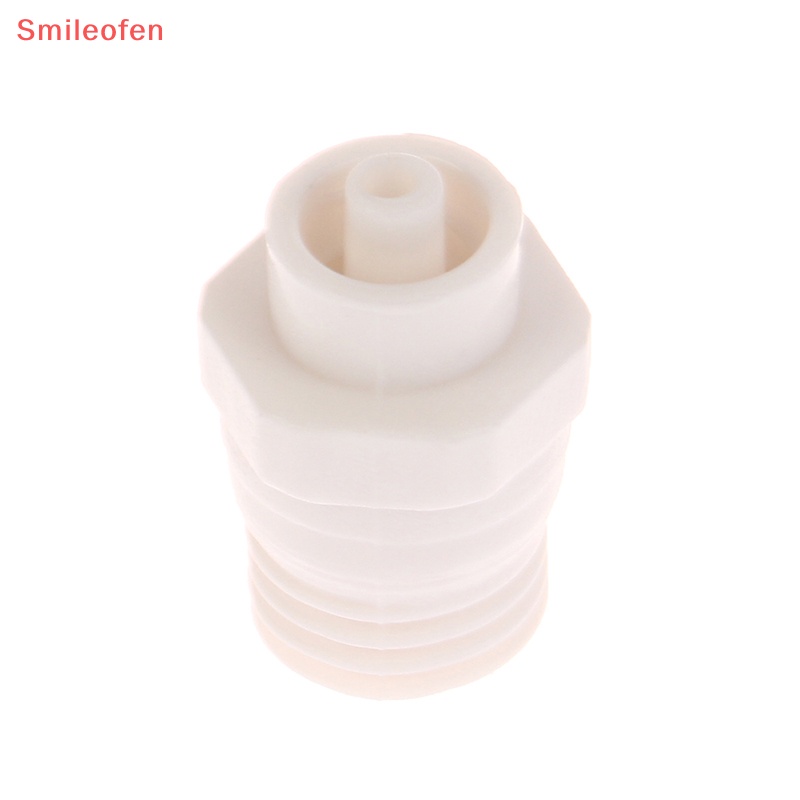 Đầu Nối Khóa Luer G1 / 4 Bằng Nhựa Mới