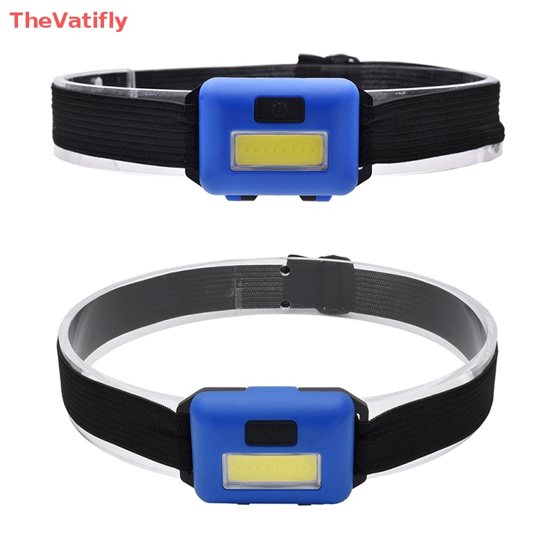 Đèn Pin LED Mini Chống Thấm Nước Tiện Dụng Khi Đi Cắm Trại