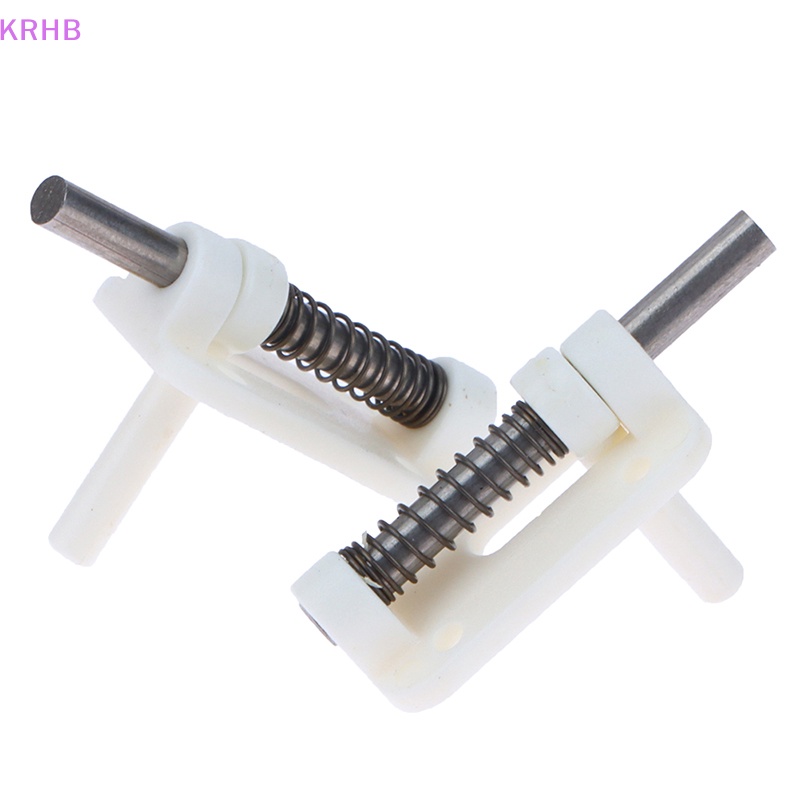 Set 5 Khóa Mái Hiên Cho Máy Bay Điều Khiển Từ Xa Mới