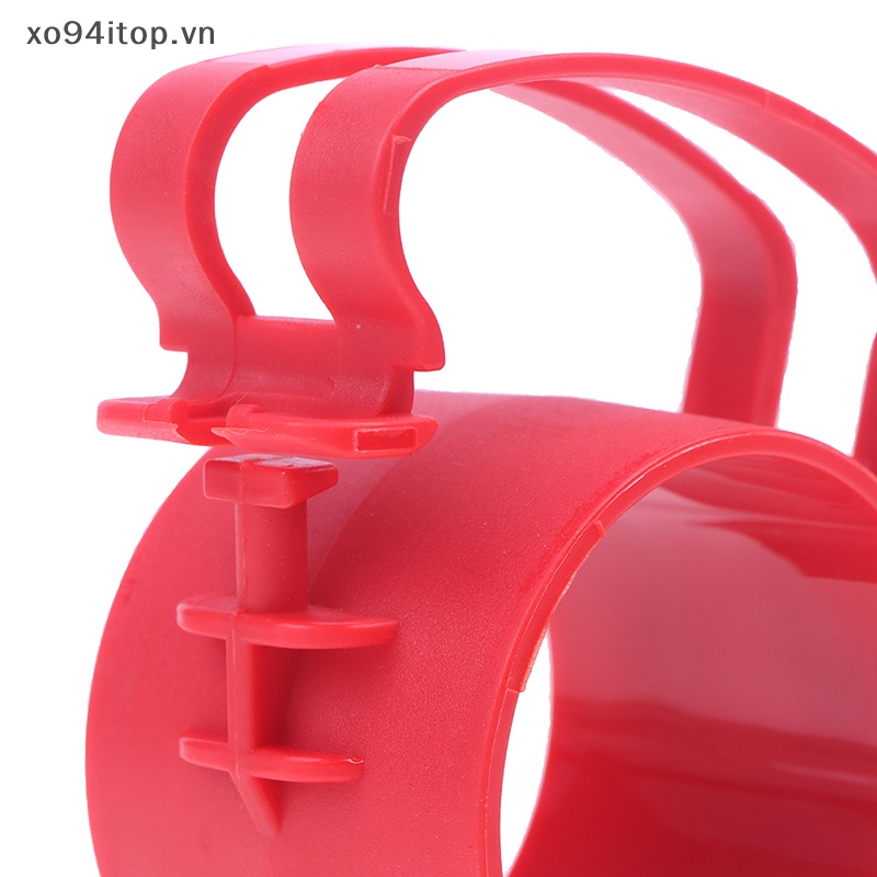 Kẹp Nối Dây Âm Thanh 50mm Bằng Nhôm Chuyên Dụng Cho Sân Khấu