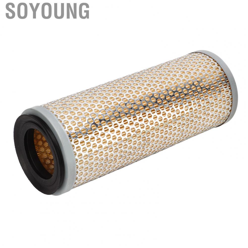 Soyoung Air Filter Reliable 20873675 Simple Installation for ATV