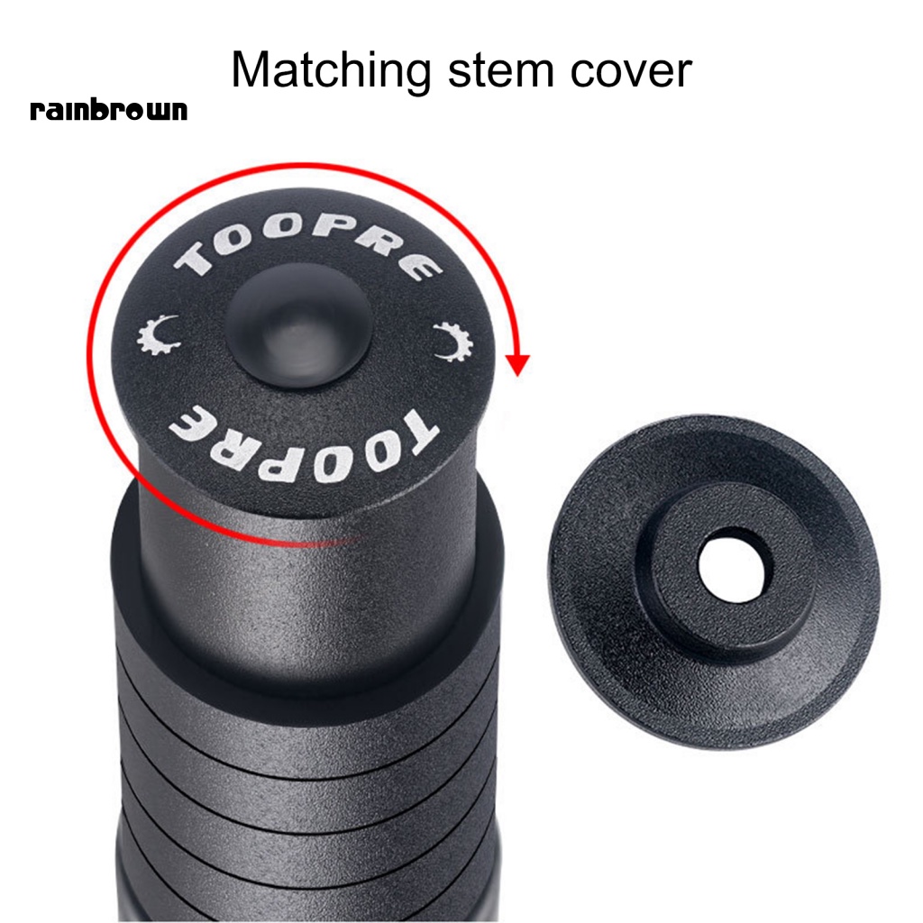 1 Bộ Trục Nối Dài Phuộc Xe Đạp Gọn Nhẹ Chống Nước