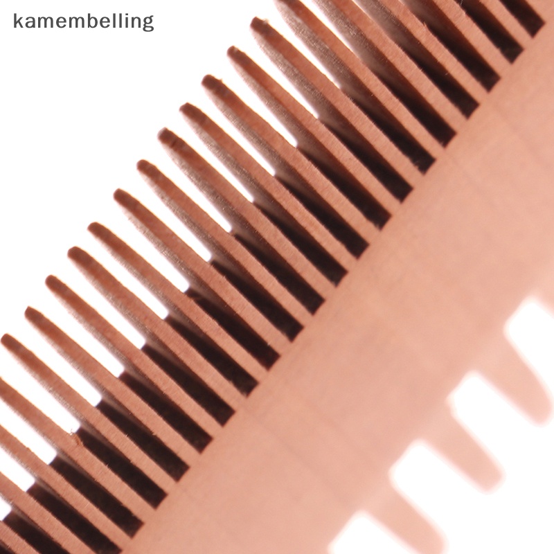 Lược Chải Râu Chống Tĩnh Điện kamembelling