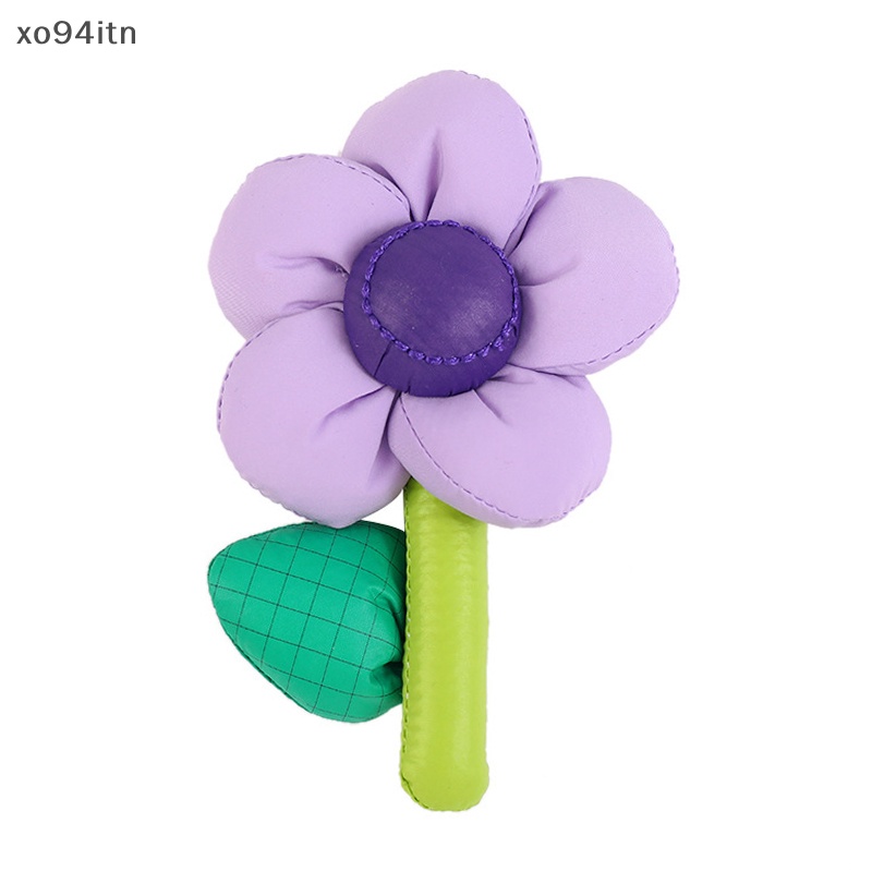 Tn Ghim Cài Áo Cotton-Dây Hoa Macaron Nhiều Màu Sắc Phụ Kiện Thời Trang Cho Túi Xách Và Vớ Trồng Cây n