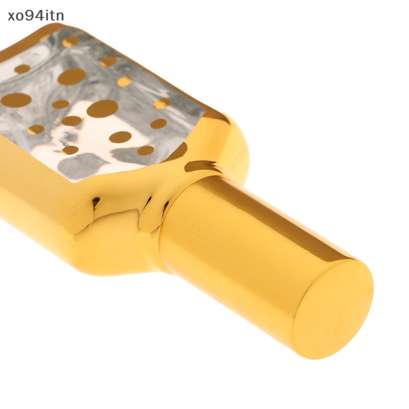 Bình Thủy Tinh Rỗng 15ml Có Thể Đổ Đầy Tiện Dụng