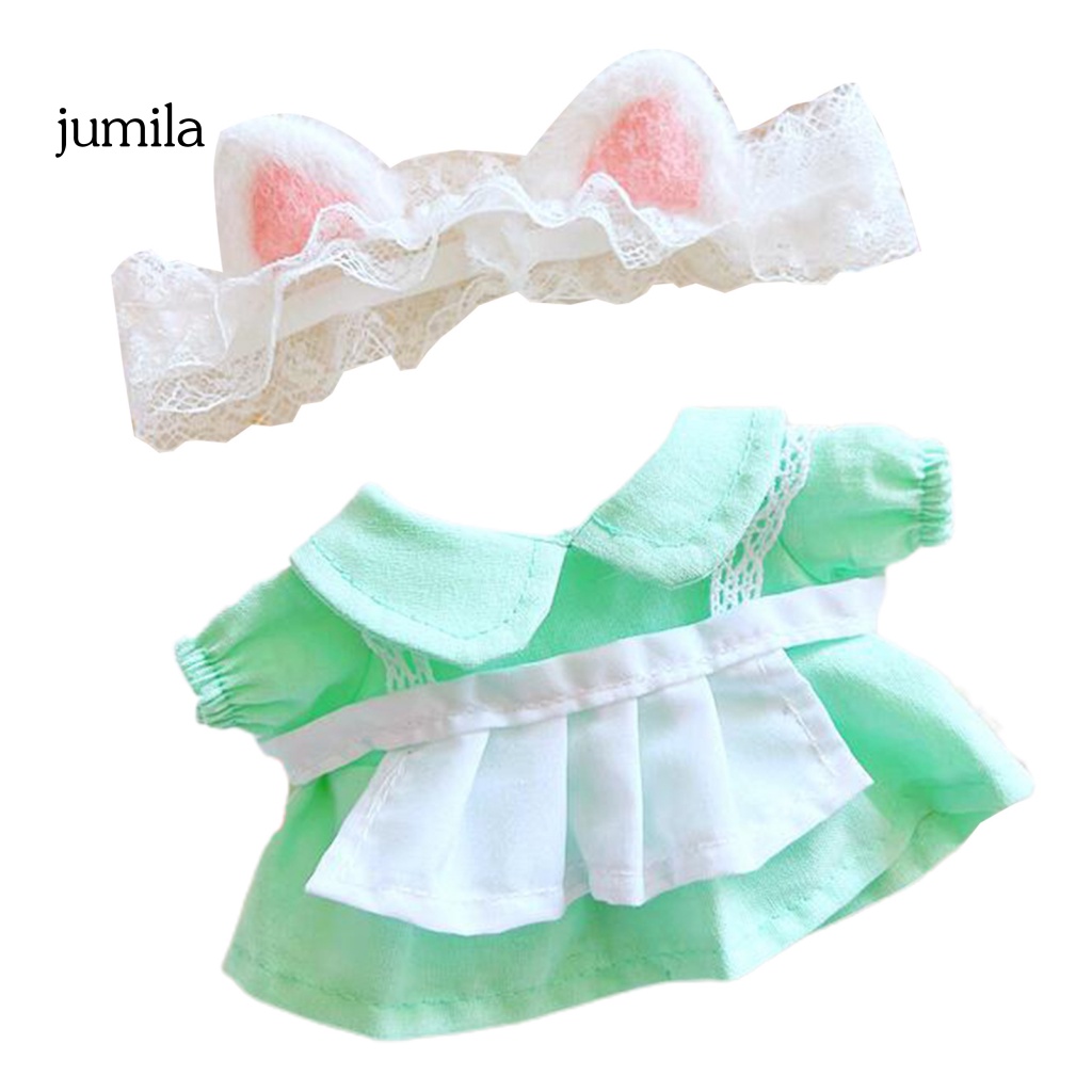 Giày Búp Bê Công Chúa Màu Trắng Xinh Xắn Cho Bé Gái