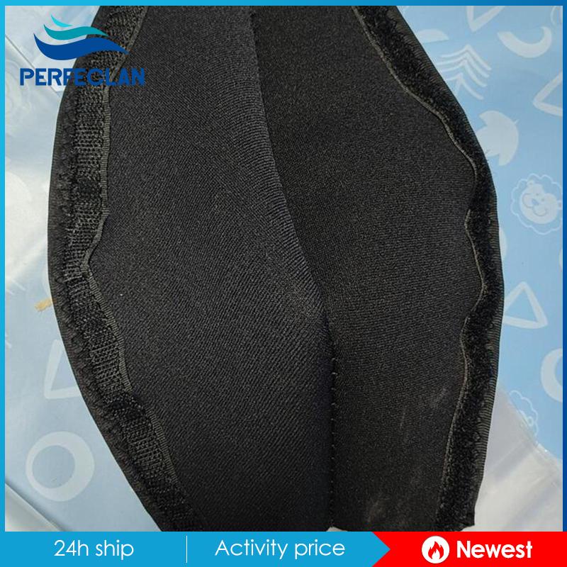 Vỏ Bọc Bảo Vệ Tóc Khi Đi Lặn Có Thể Tái Sử Dụng