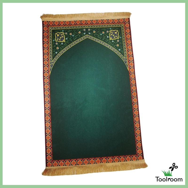 Thảm Mềm Lót Đầu Gối Và Trán Cầu Nguyện Tiện Dụng