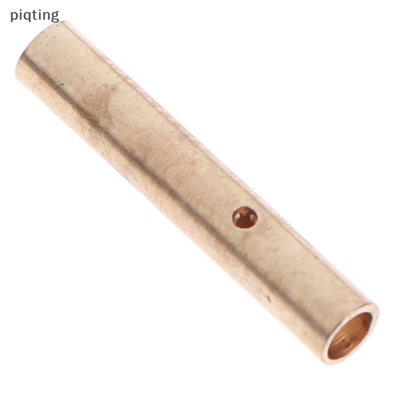 Set 20 Phích Cắm Chuối Nối Male &amp; Female 2mm Màu Vàng Cho Xe Hơi Điều Khiển Từ Xa