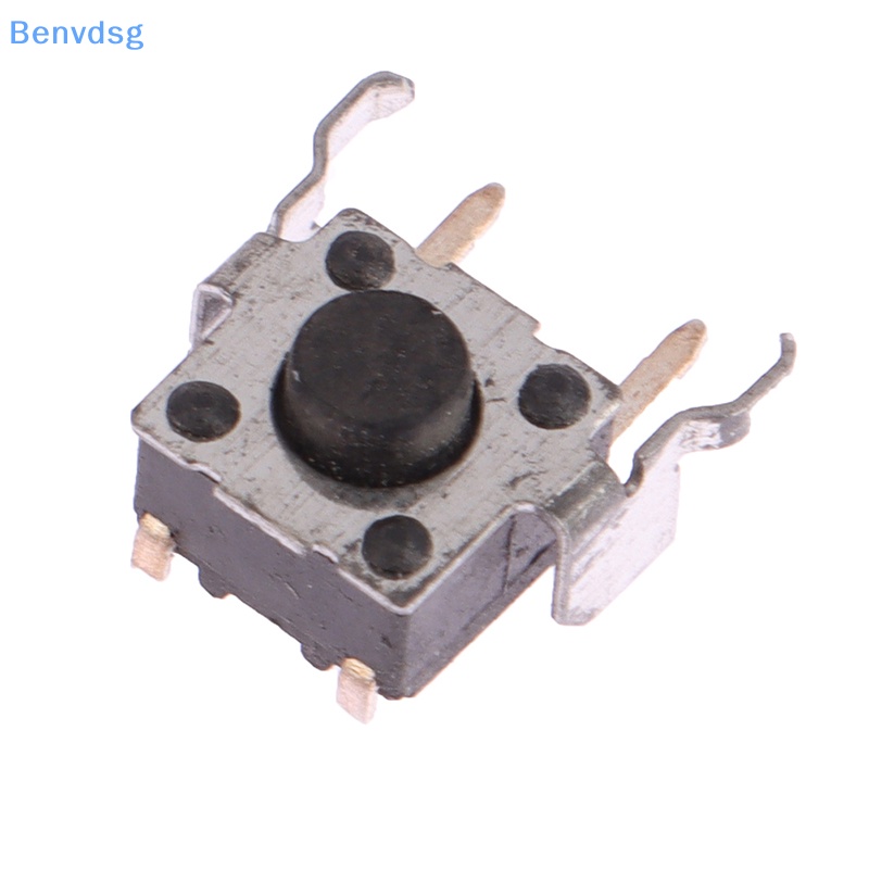 Set 2 Công Tắc Micro 4Pin L R Chuyên Dụng Cho Máy Chơi Game Nintendo Gameboy GBASP well