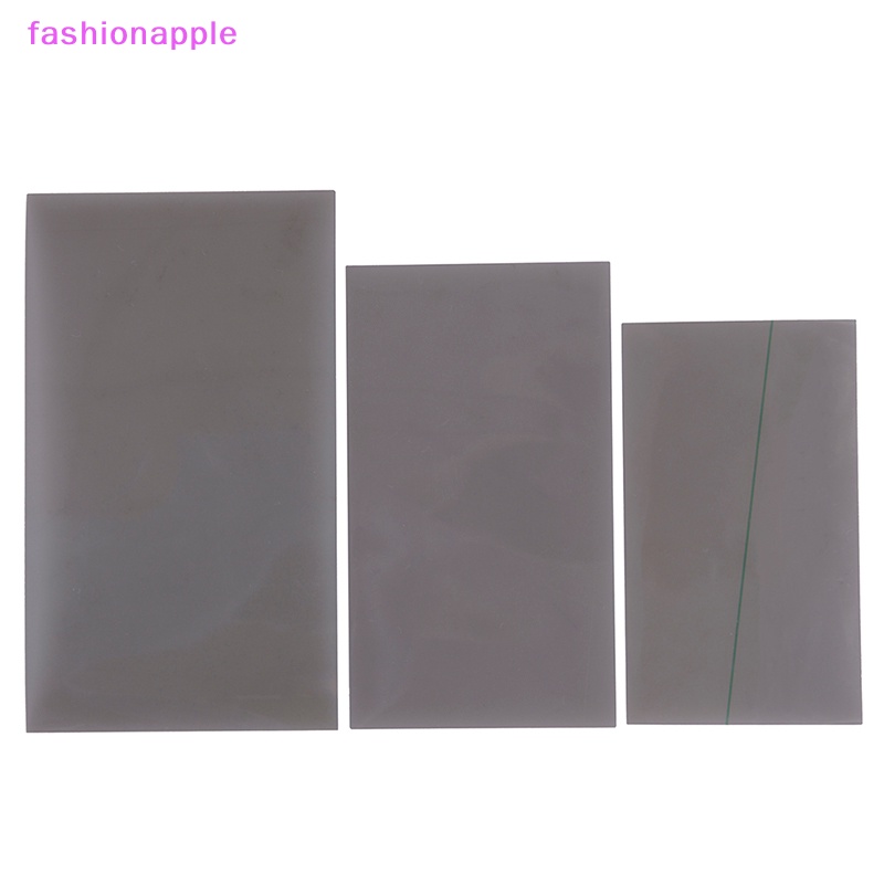 Phim Dán Phân Cực Màn Hình LCD Cho IP glory