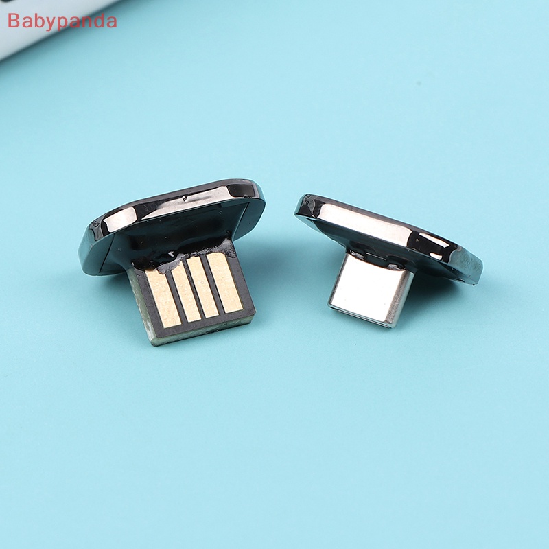Usb 2.0 Loại C Udisk Udisk Chip 16 / 32GB Mini Ngắn Dành Cho Xe Hơi