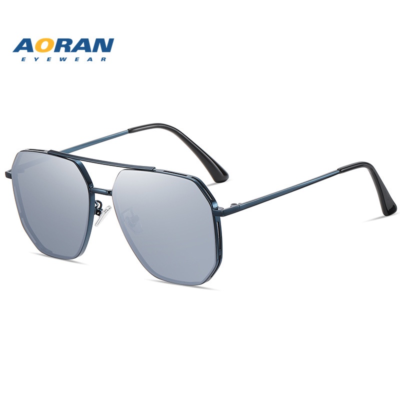 Kính Mát Phân Cực Chống Tia UV Thời Trang Cho Nam