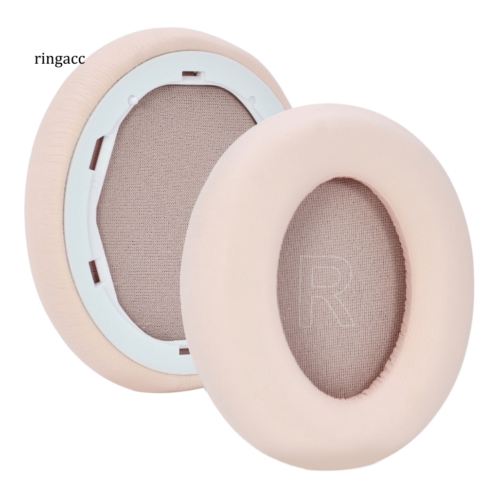 1 Cặp Đệm Tai Nghe Mềm Mại Thoáng Khí Chống Nước Thay Thế Cho Anker Soundcore Life Q30 / Q35 BT