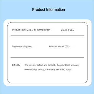 Bột Phủ Dày Tóc Thưa Tóc Hói  Phấn phủ che hói che chân tóc