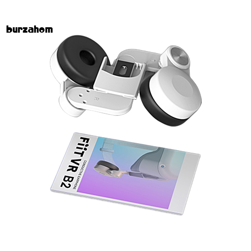1 Cặp Đệm Tai Nghe Chống Ồn Có Thể Điều Chỉnh Cho Oculus Quest 2