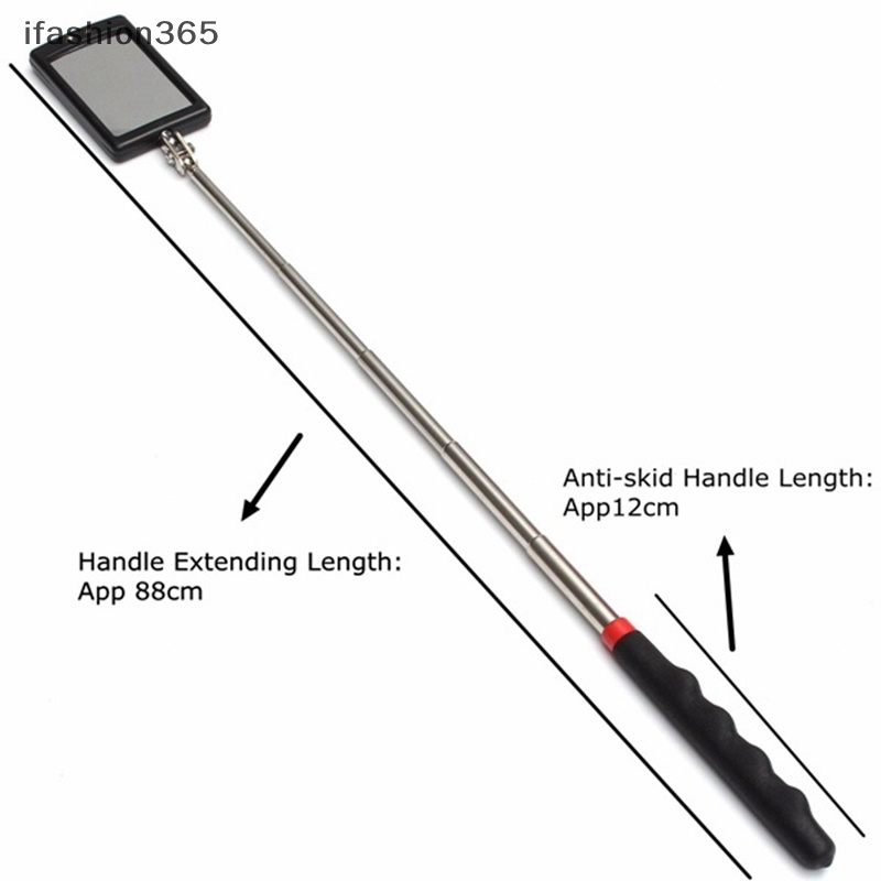 Gương Kiểm Tra Góc / Mở Rộng Xe Hơi ifashion365]