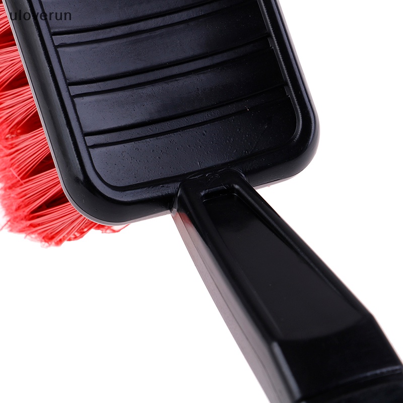 Bàn Chải Vệ Sinh Lốp Xe Hơi Có Tay Cầm Tiện Dụng