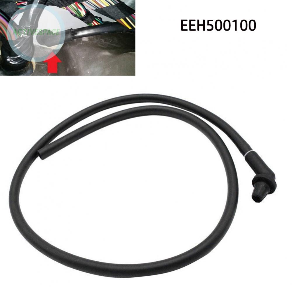 Car Sunroof Drain Tube For Land Rover Material Rubber Durable For Discovery【LAND ROVER】