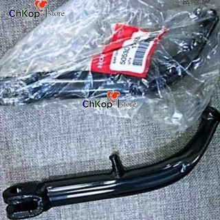 Sale- Chân chống nghiêng Xe DREAM thái, super dream zin chính hãng xịn, chân chống phụ dream việt honda